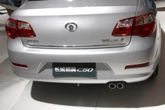 长城汽车-长城C50