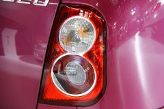 力帆汽车-力帆320