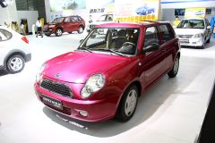 力帆汽车-力帆320