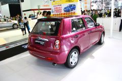 力帆汽车-力帆320