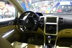 长城汽车-长城C50