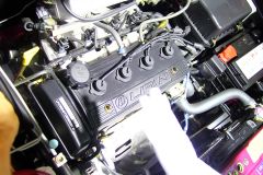 力帆汽车-力帆320