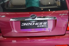 力帆汽车-力帆320