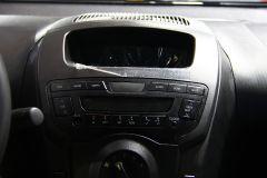 比亚迪-比亚迪F0