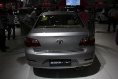 长城汽车-长城C50