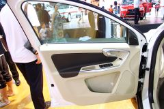 沃尔沃-沃尔沃XC60(进口)