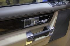 路虎-发现4 奢朗限量版