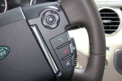 路虎-发现4 奢朗限量版