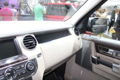 路虎-发现4 奢朗限量版