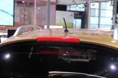 英菲尼迪-英菲尼迪FX35