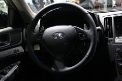 英菲尼迪-英菲尼迪G25(进口)