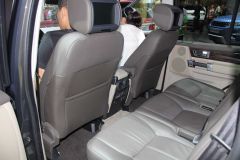 路虎-发现4 奢朗限量版