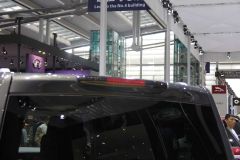 路虎-发现4 奢朗限量版