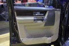 路虎-发现4 奢朗限量版