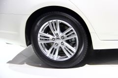 英菲尼迪-英菲尼迪G25(进口)