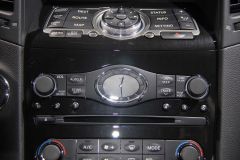 英菲尼迪-英菲尼迪FX35