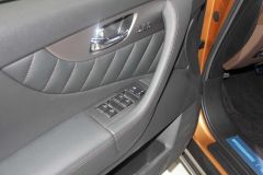 英菲尼迪-英菲尼迪FX35