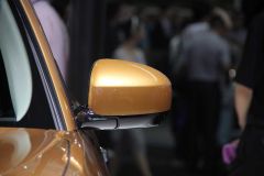 英菲尼迪-英菲尼迪FX35