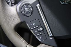 路虎-发现4 奢朗限量版