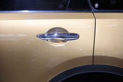 英菲尼迪-英菲尼迪FX35