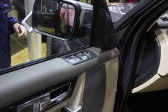 路虎-发现4 奢朗限量版