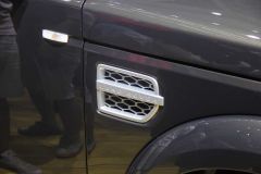 路虎-发现4 奢朗限量版