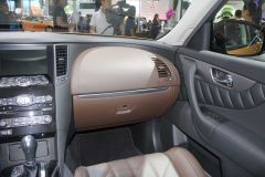 英菲尼迪-英菲尼迪FX35