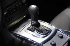 英菲尼迪-英菲尼迪G25(进口)