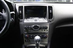 英菲尼迪-英菲尼迪G25(进口)