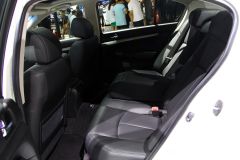 英菲尼迪-英菲尼迪G25(进口)