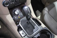 路虎-发现4 奢朗限量版