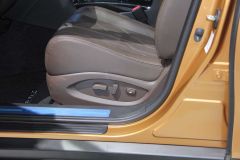 英菲尼迪-英菲尼迪FX35