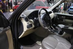 路虎-发现4 奢朗限量版