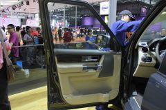 路虎-发现4 奢朗限量版