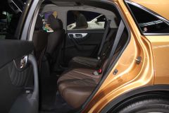 英菲尼迪-英菲尼迪FX35