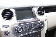 路虎-发现4 奢朗限量版