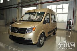 东风汽车-御风-基本型