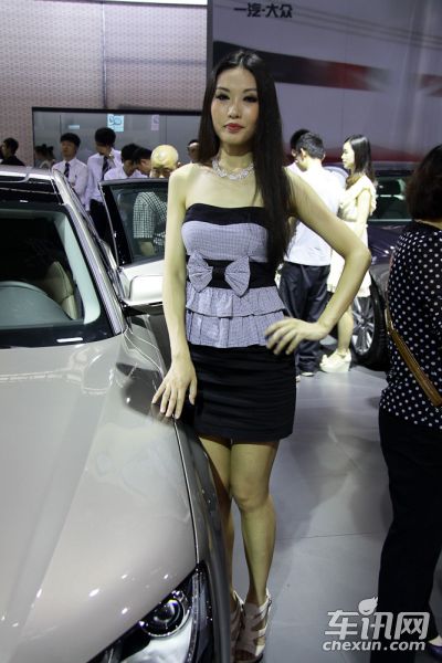 奥迪(进口)4号车模