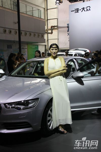 奥迪(进口)2号车模