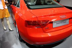 奥迪-奥迪A5(进口)