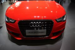 奥迪-奥迪A5(进口)