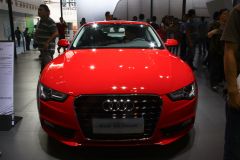 奥迪-奥迪A5(进口)