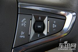 通用别克-别克GL8-3.0L XT豪华商务旗舰版