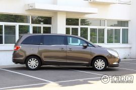 通用别克-别克GL8-3.0L XT豪华商务旗舰版