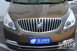 通用别克-别克GL8-3.0L XT豪华商务旗舰版