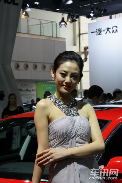 奥迪(进口)5号车模