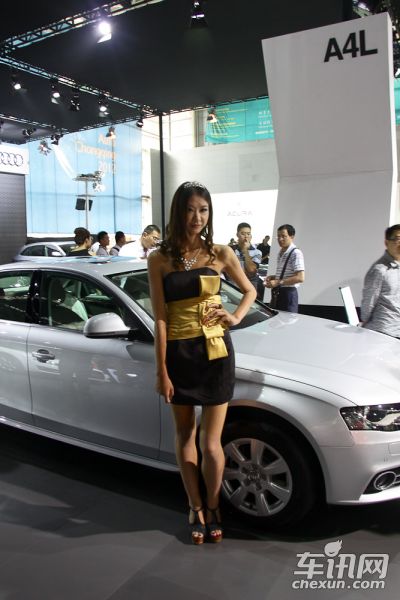 奥迪(进口)9号车模