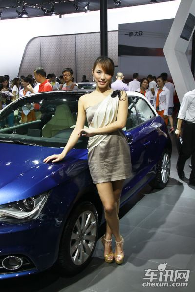 奥迪(进口)6号车模