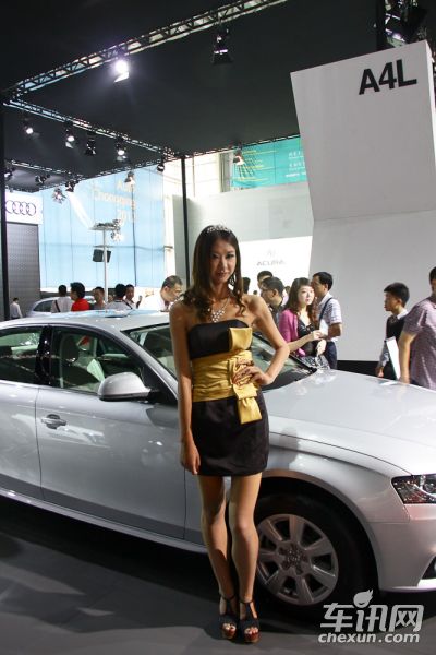 奥迪(进口)9号车模