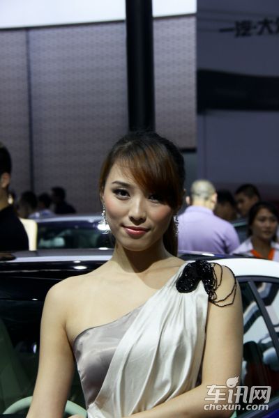 奥迪(进口)6号车模